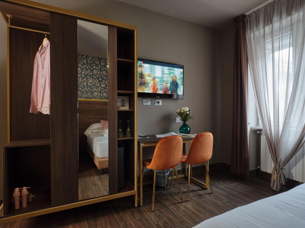 Hotel Giulietta - Resim 41