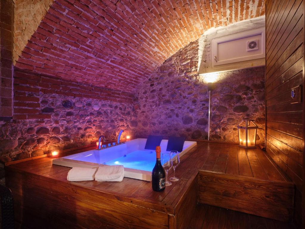 Hotel Giulietta - Resim 17