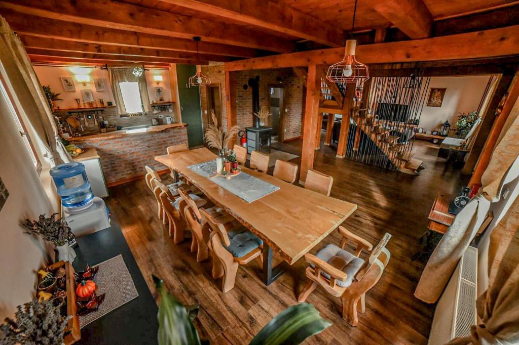 Fotografija u galeriji objekta Rustic dream MIA na Zlatiboru