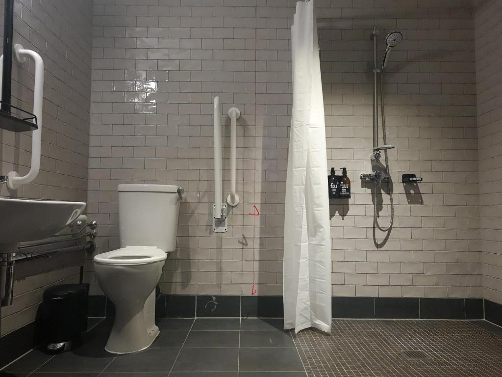 BrewDog DogHouse Manchester - Resim 8