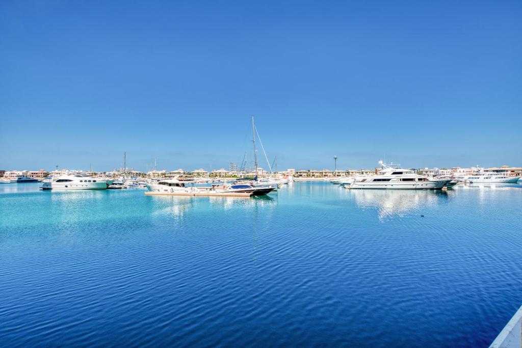 Tiara Residence Ruby, Palm Jumeirah – Mint Stay