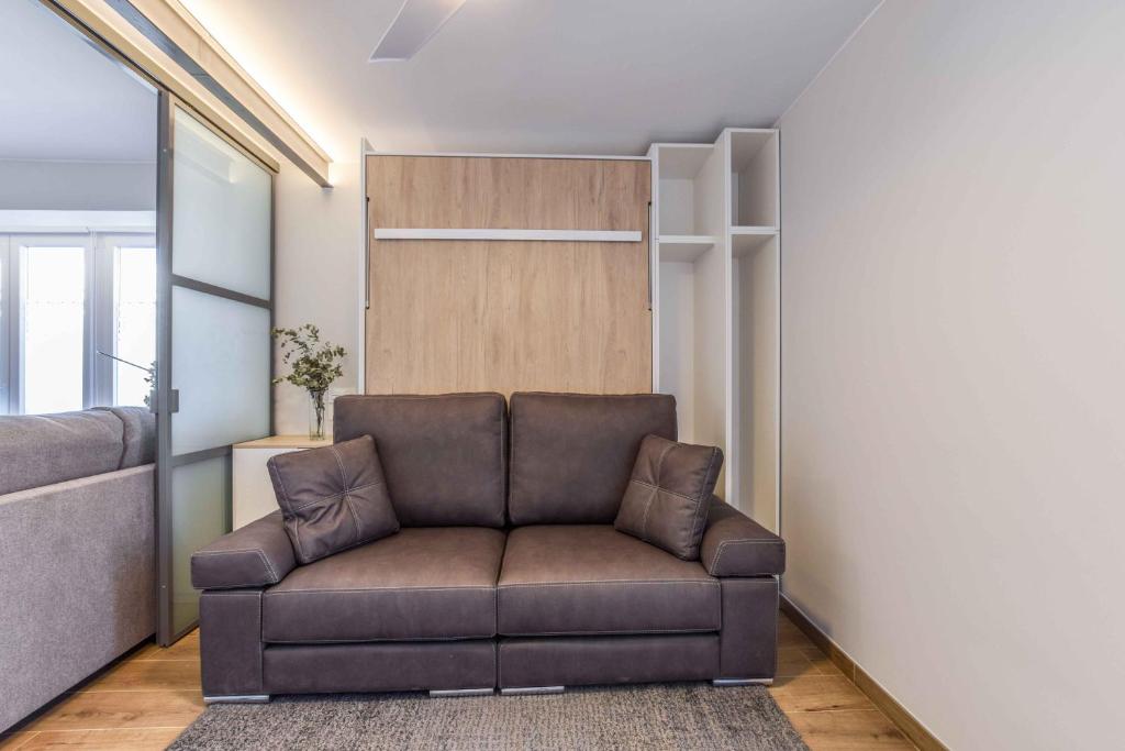Global Home - PADA - Appartement D'une Chambre