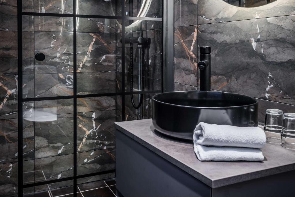 Fotografie z fotogalerie ubytování Best Western Hotell Hedåsen v destinaci Sandviken