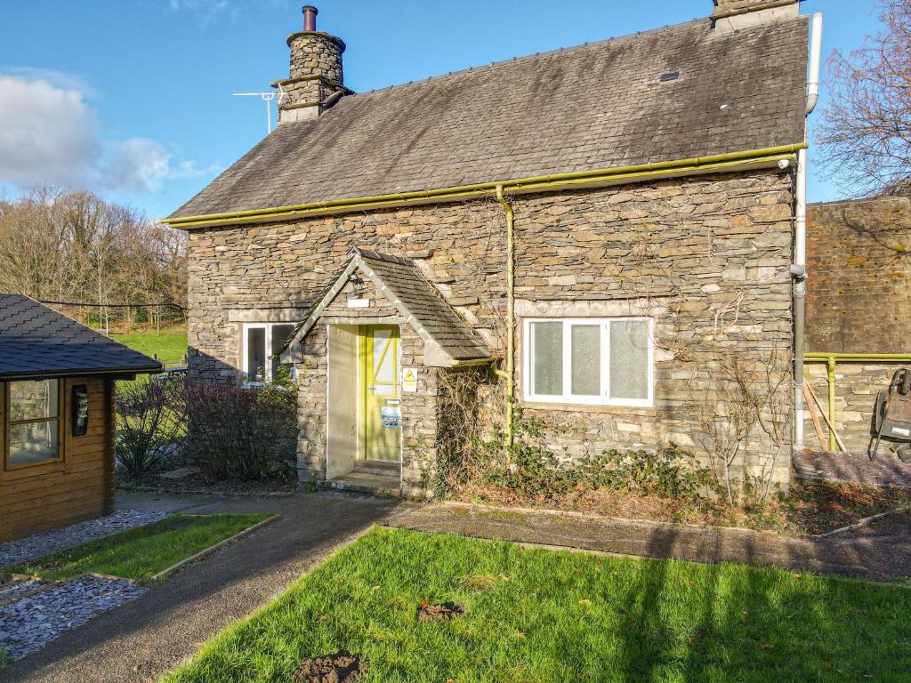 Millerground Lodge (GB BownessonWindermere)