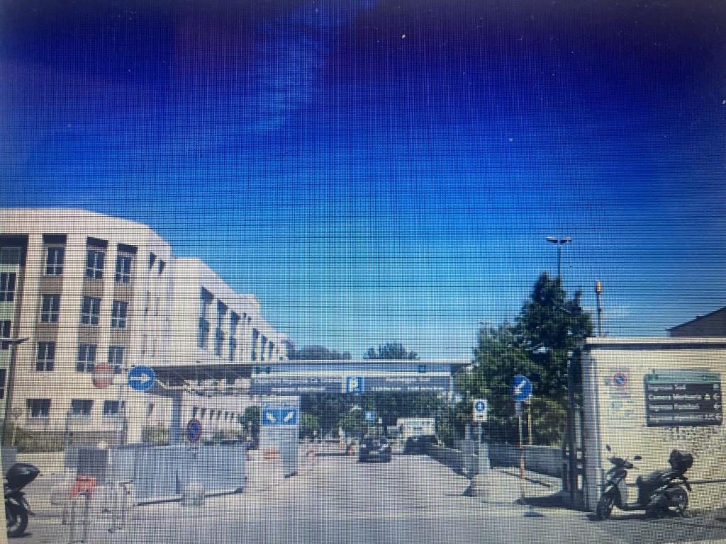 Residenze Niguarda E - 11