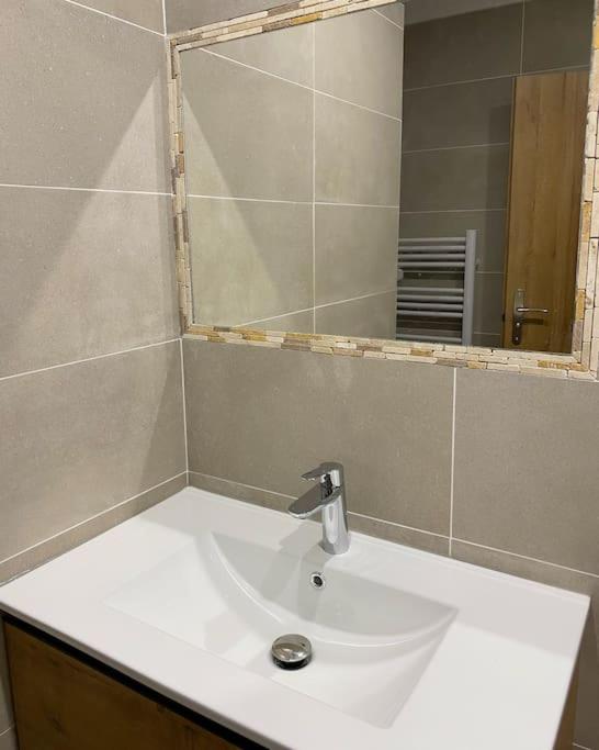 Fotografia z galérie ubytovania Bel Appartement CV v destinácii Bourges