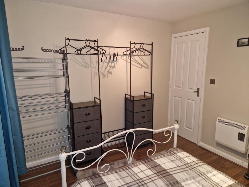 Washingtons Emerald 2 bed executive Apartment - Apartamento De Dos Dormitorios