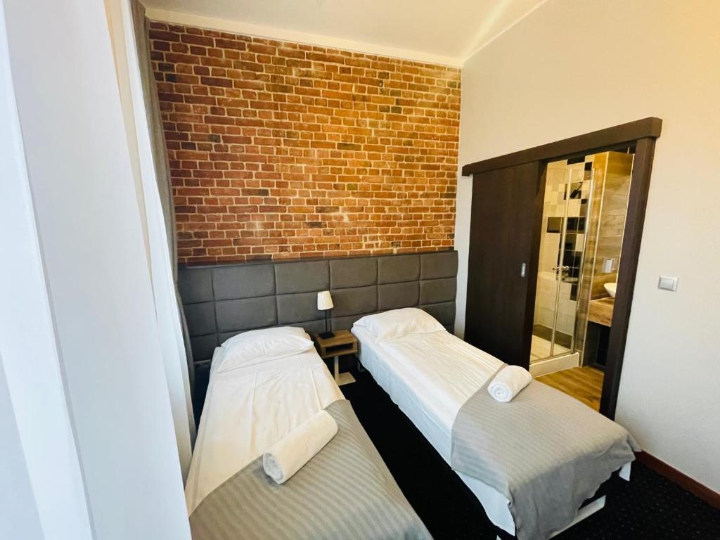 Boogie ApartHouse Old Town - Resim 15