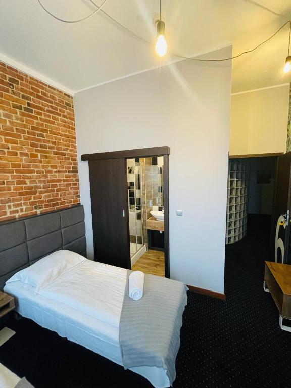 Boogie ApartHouse Old Town - Resim 8