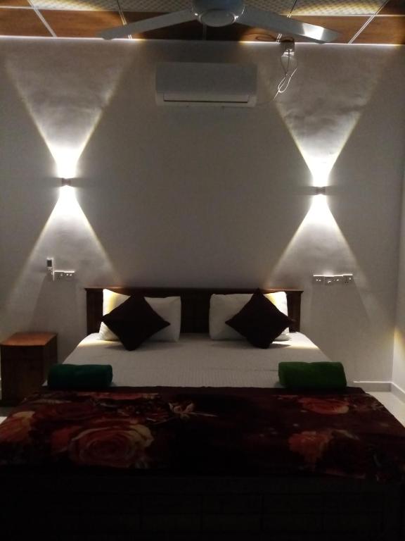 Senethaya Guest House