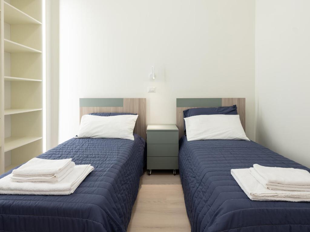 MY HOUSE URBAN LUXURY B&B - 7