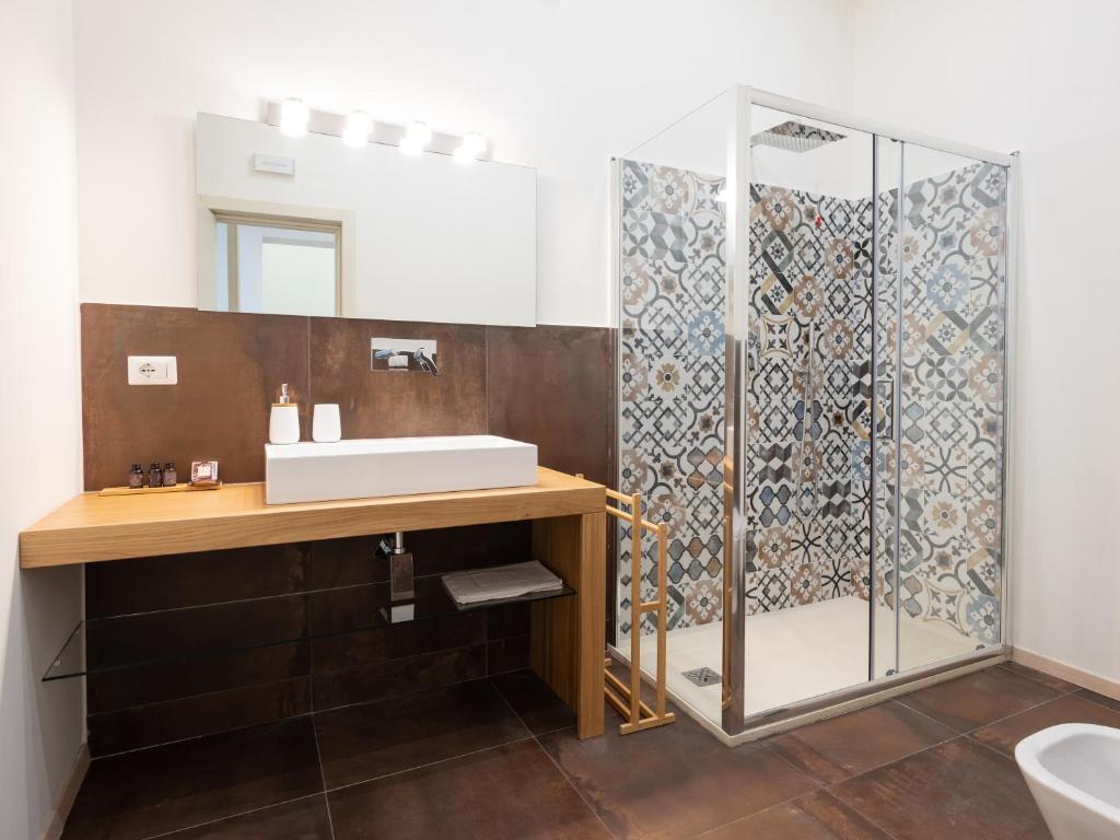 MY HOUSE URBAN LUXURY B&B - 8