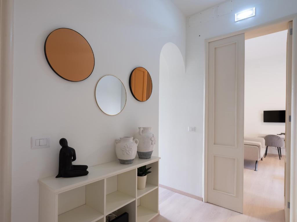 MY HOUSE URBAN LUXURY B&B - 18