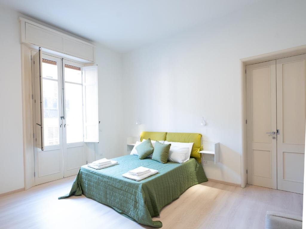 MY HOUSE URBAN LUXURY B&B - 11