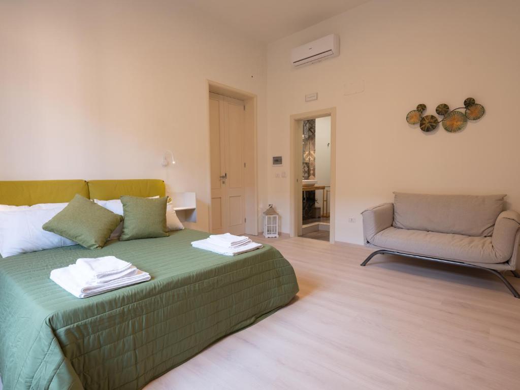 MY HOUSE URBAN LUXURY B&B - 12