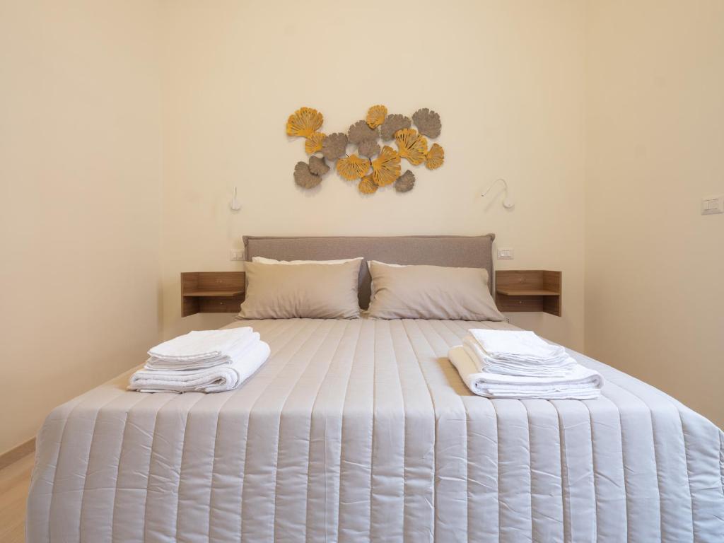 MY HOUSE URBAN LUXURY B&B - 3