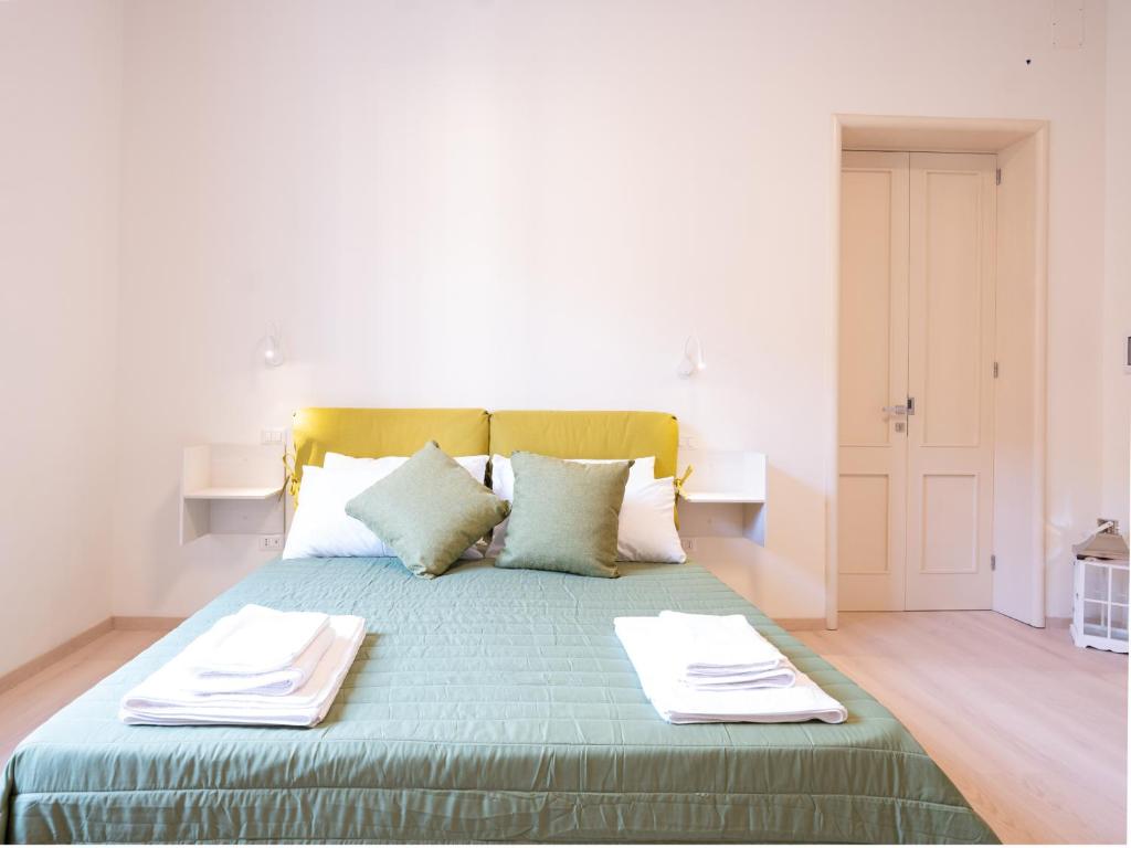 MY HOUSE URBAN LUXURY B&B - 13