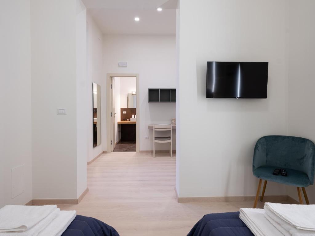 MY HOUSE URBAN LUXURY B&B - 6