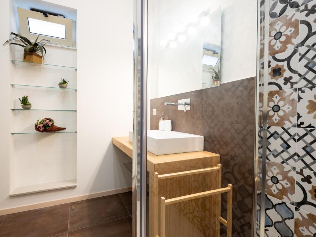 MY HOUSE URBAN LUXURY B&B - 5