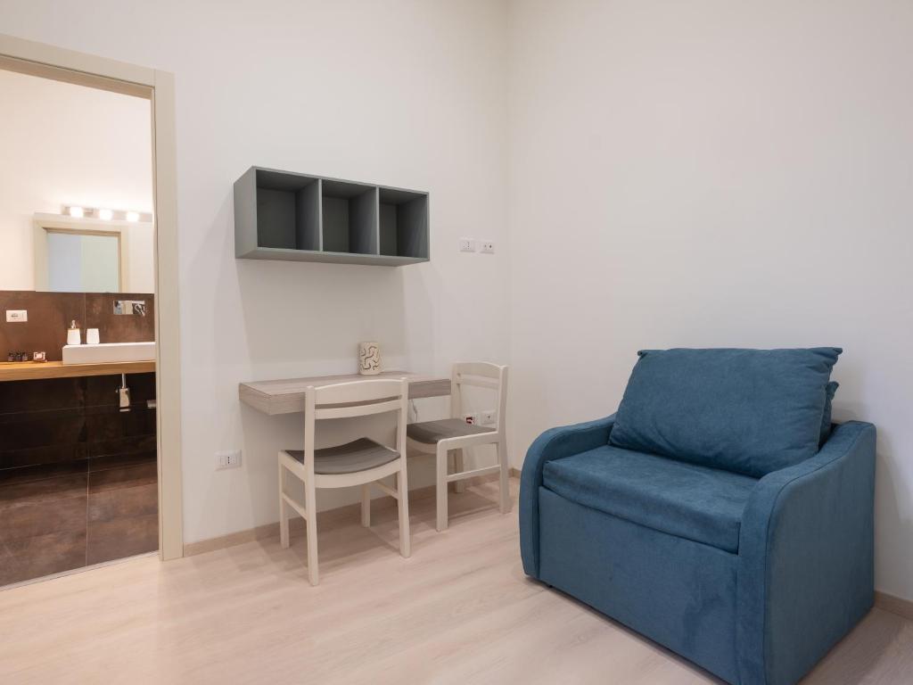 MY HOUSE URBAN LUXURY B&B - 9