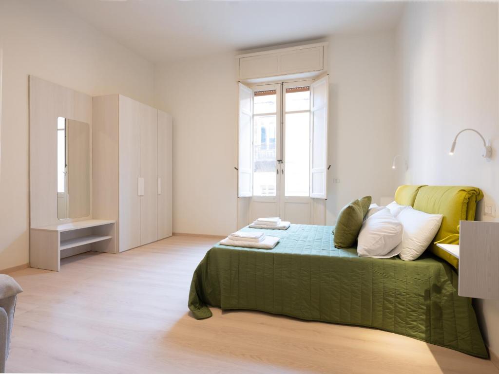 MY HOUSE URBAN LUXURY B&B - 10