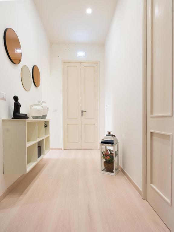 MY HOUSE URBAN LUXURY B&B - 17