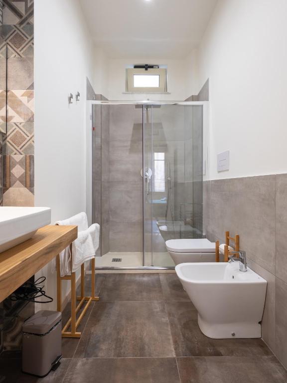 MY HOUSE URBAN LUXURY B&B - 14