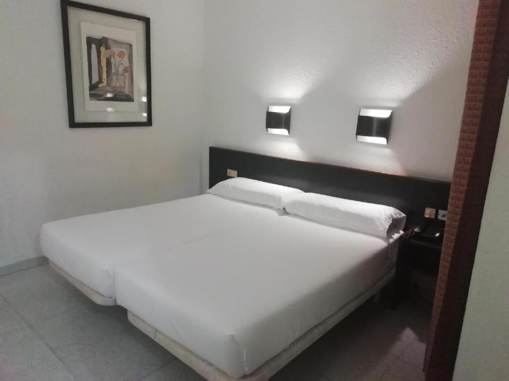 Hotel Monegal - Resim 7