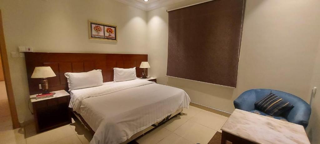 البيت الأخضر للوحدات الفندقية Green House - Appartement Met Drie Slaapkamers