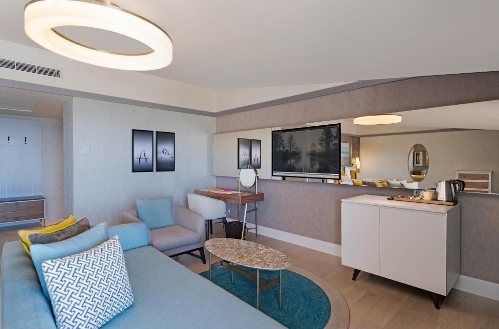 Arum Barut Collection - Ultra All Inclusive - 14