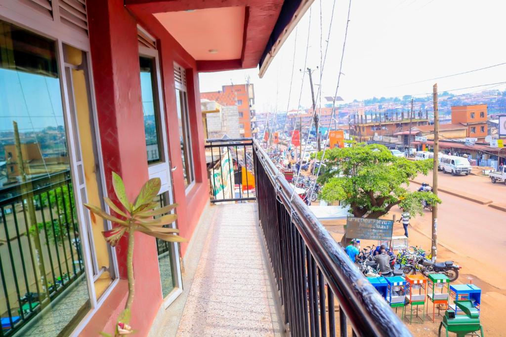 Gallery image of this property