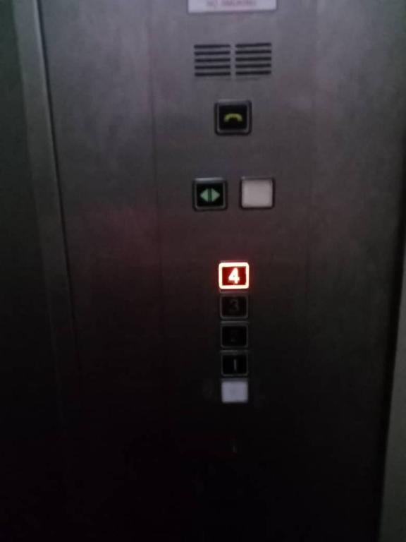 Fotografie z fotogalerie ubytování RAS Hotel v Kuala Lumpur