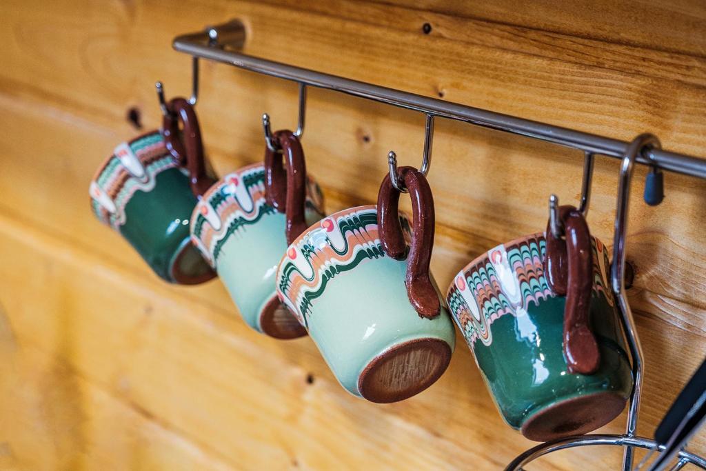 Kép Sofia Folklore Life Apartment szállásáról Szófiában a galériában