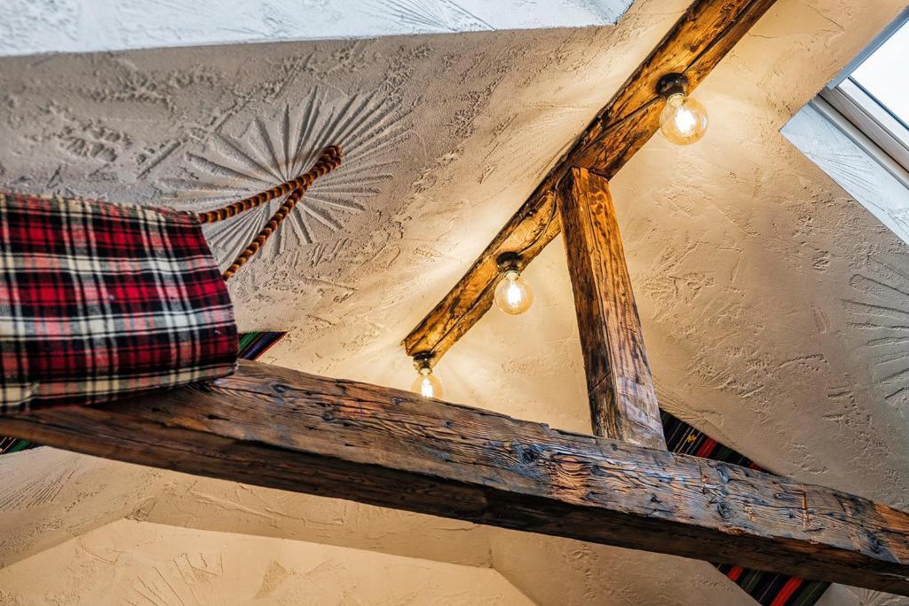 Kép Sofia Folklore Life Apartment szállásáról Szófiában a galériában