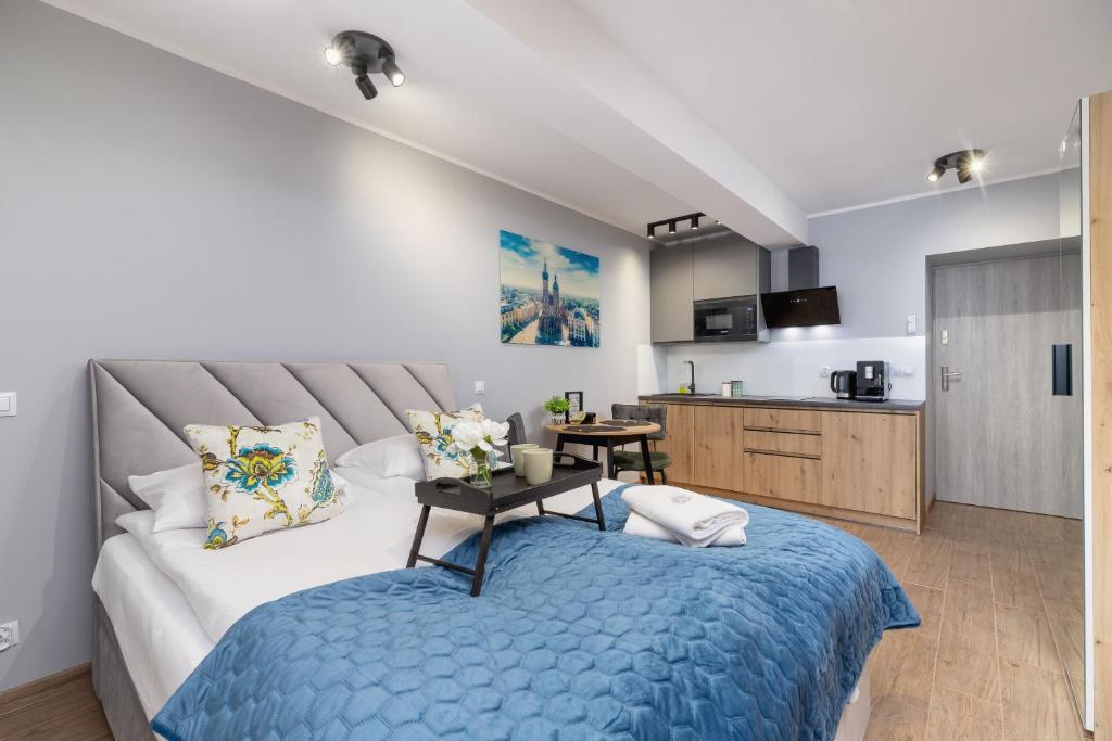 Underground Apartments Kielecka Rondo Mogilskie by Renters, Kraków Updated 2024 Prices