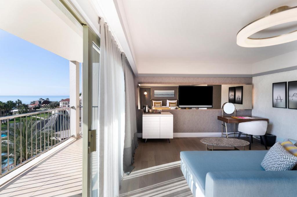 Arum Barut Collection - Ultra All Inclusive - Premium Suite
