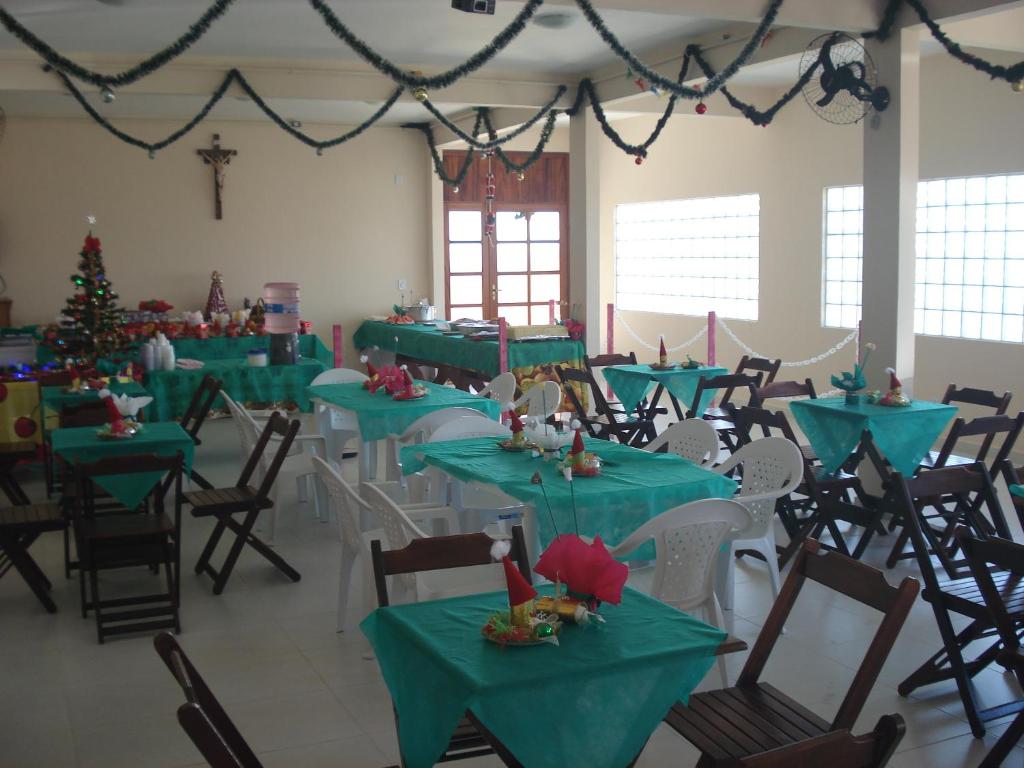  Villaggio dos Ventos