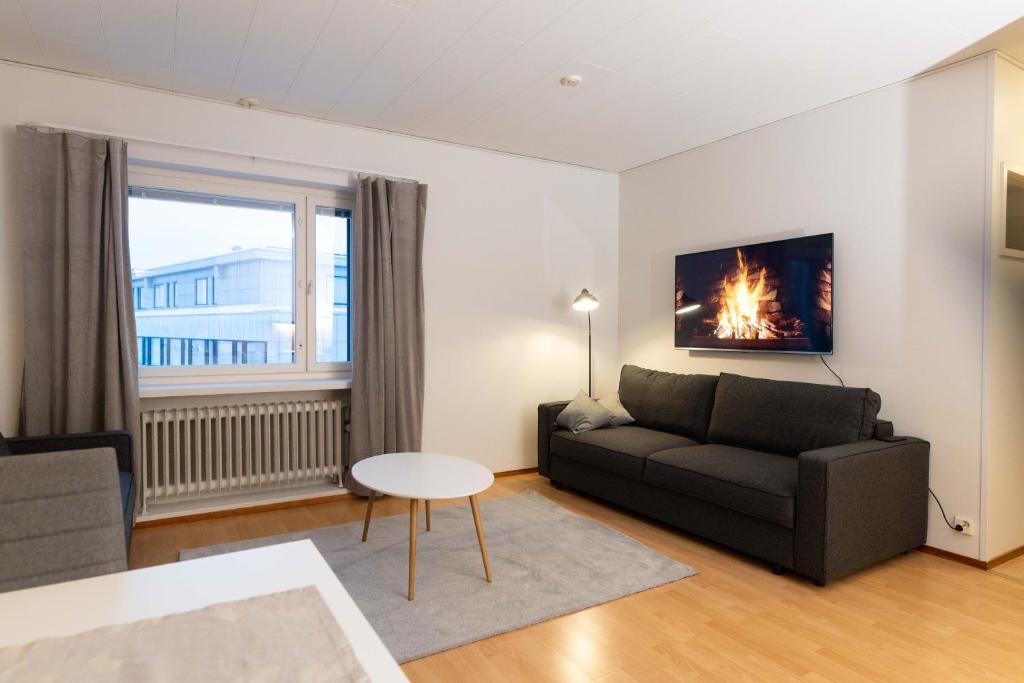 Lapinmaa Apartments - Apartment A 7