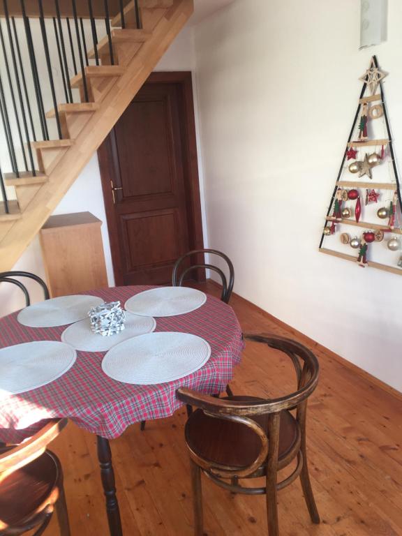 Tatraview House - Twee Slaapkamers Appartement