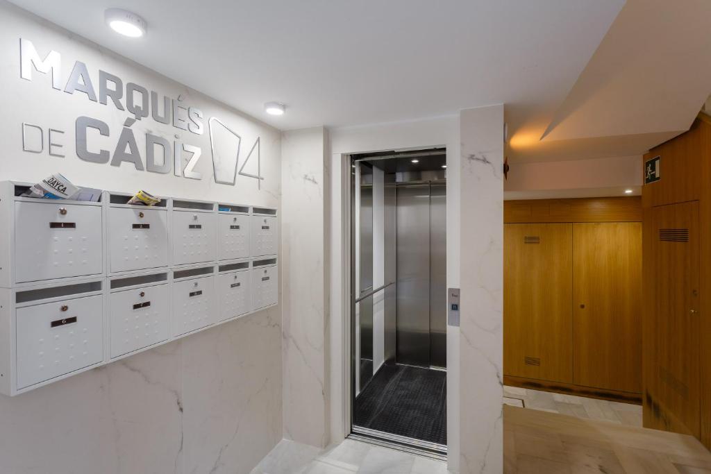 Fotografia z galérie ubytovania Apartamento El NOBLE by Cadiz4Rentals v destinácii Cádiz