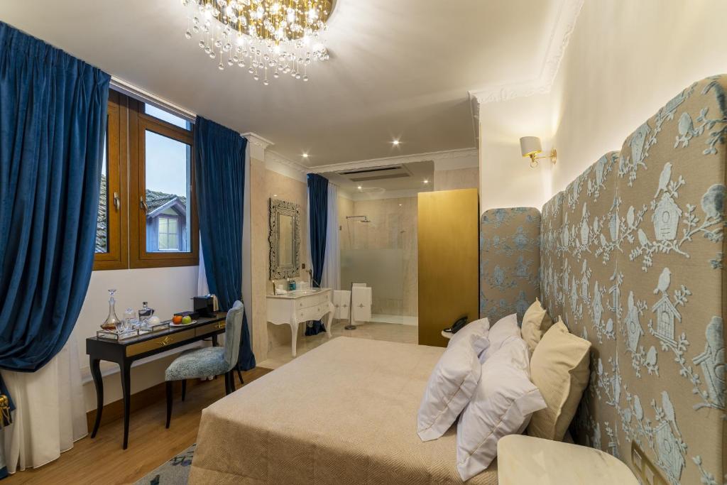 Sintra Marmòris Camélia - 1