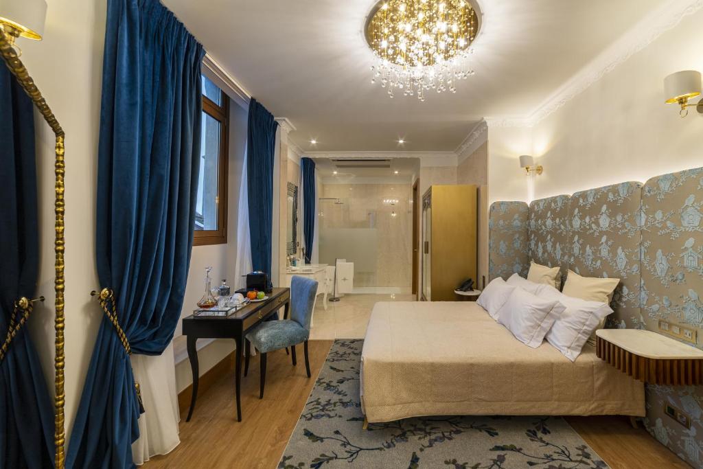 Sintra Marmòris Camélia - 2