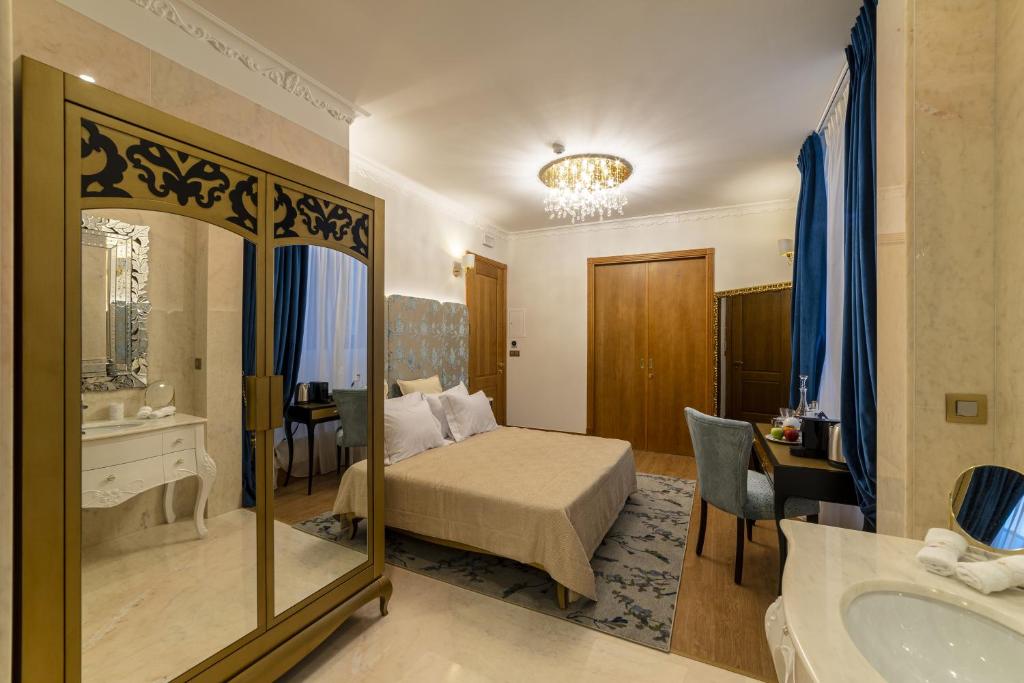 Sintra Marmòris Camélia - 3