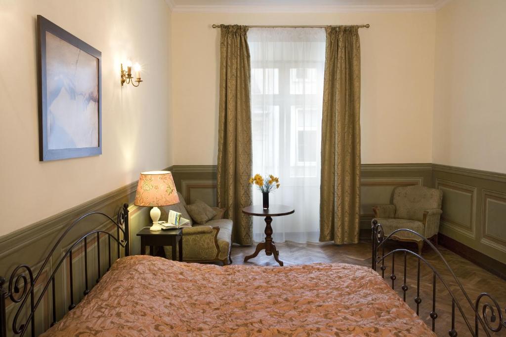 Apartamenty Gołębia 3 - 13