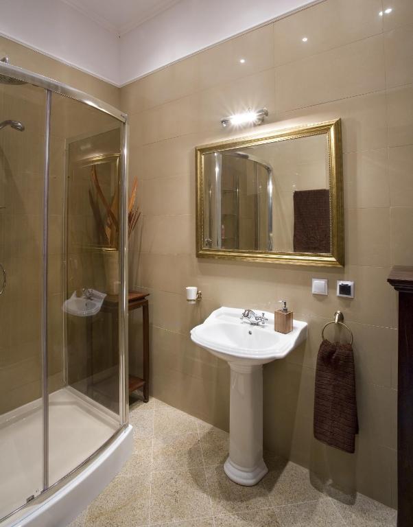 Apartamenty Gołębia 3 - 17