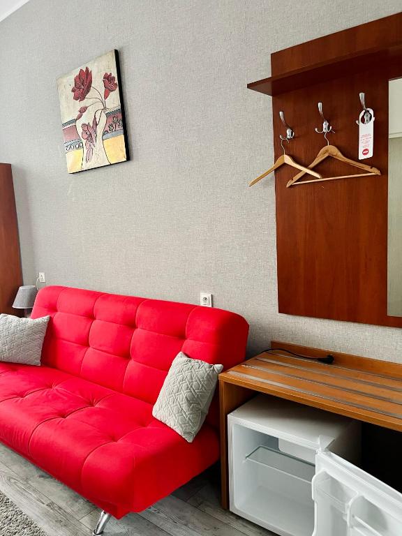 Hotel Elda - Resim 35