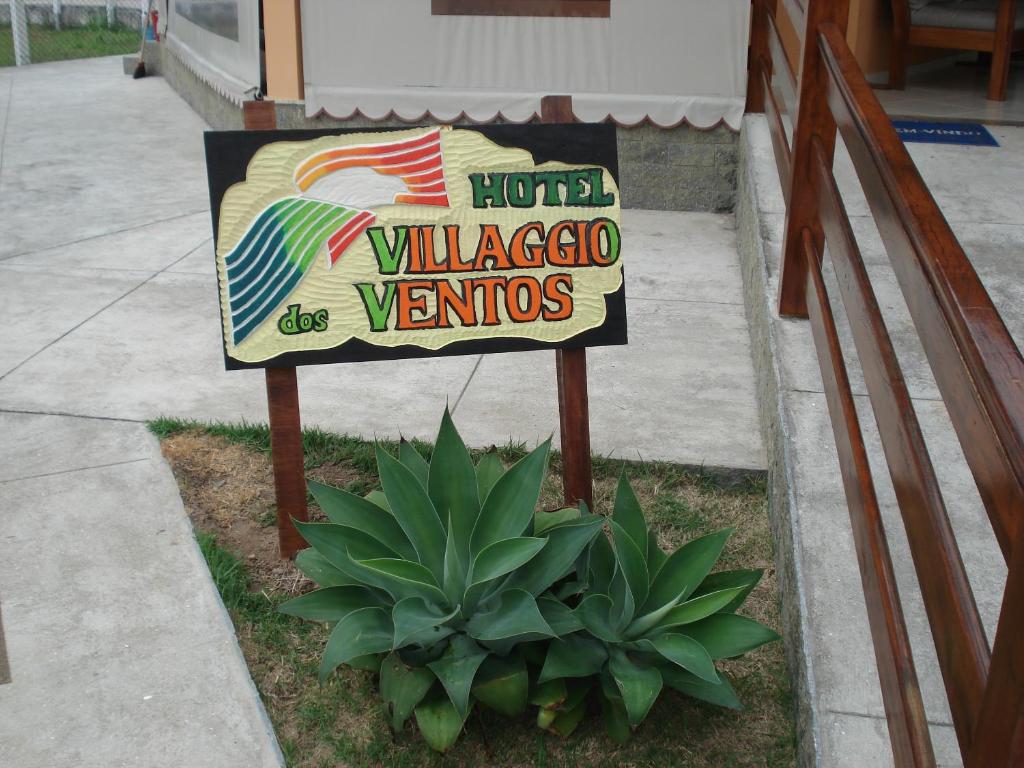  Villaggio dos Ventos