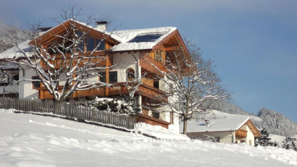 Appartements Kerschbaumer