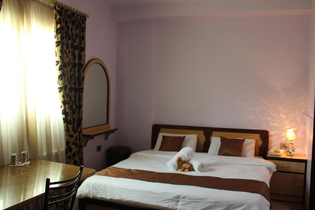 Arab Tower Hotel - Doppel- Oder Zwillingszimmer