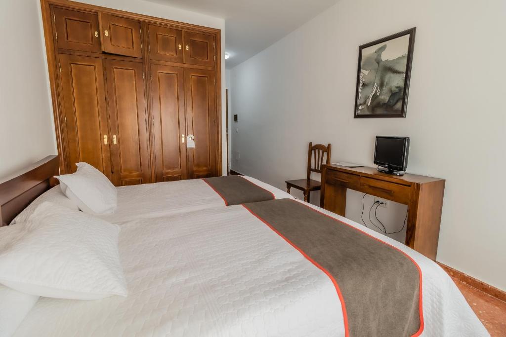 Hotel Las Errizas by Vivere Stays, Alcalá del Valle – Updated ...